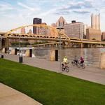 Three Rivers Heritage Trail