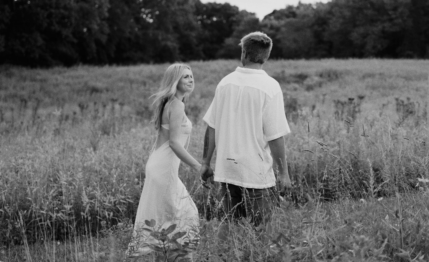 The Wedding Website of Kathryn Silvester and Brevin Bergman