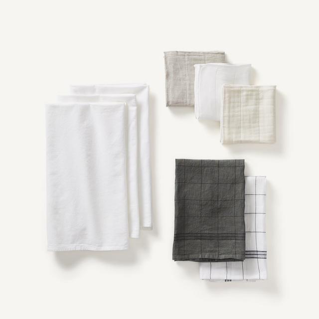 Kitchen Linens Set