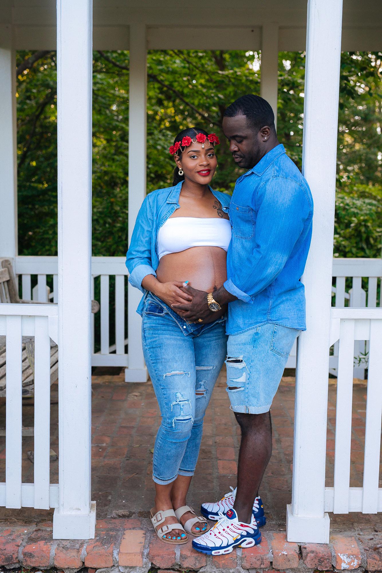 Norfolk, VA
May 2018