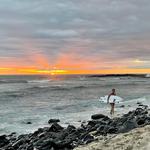 Surfing