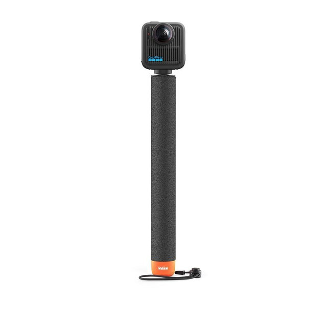 GoPro 32in (80cm) Floating Extension Pole - Official GoPro Accessory