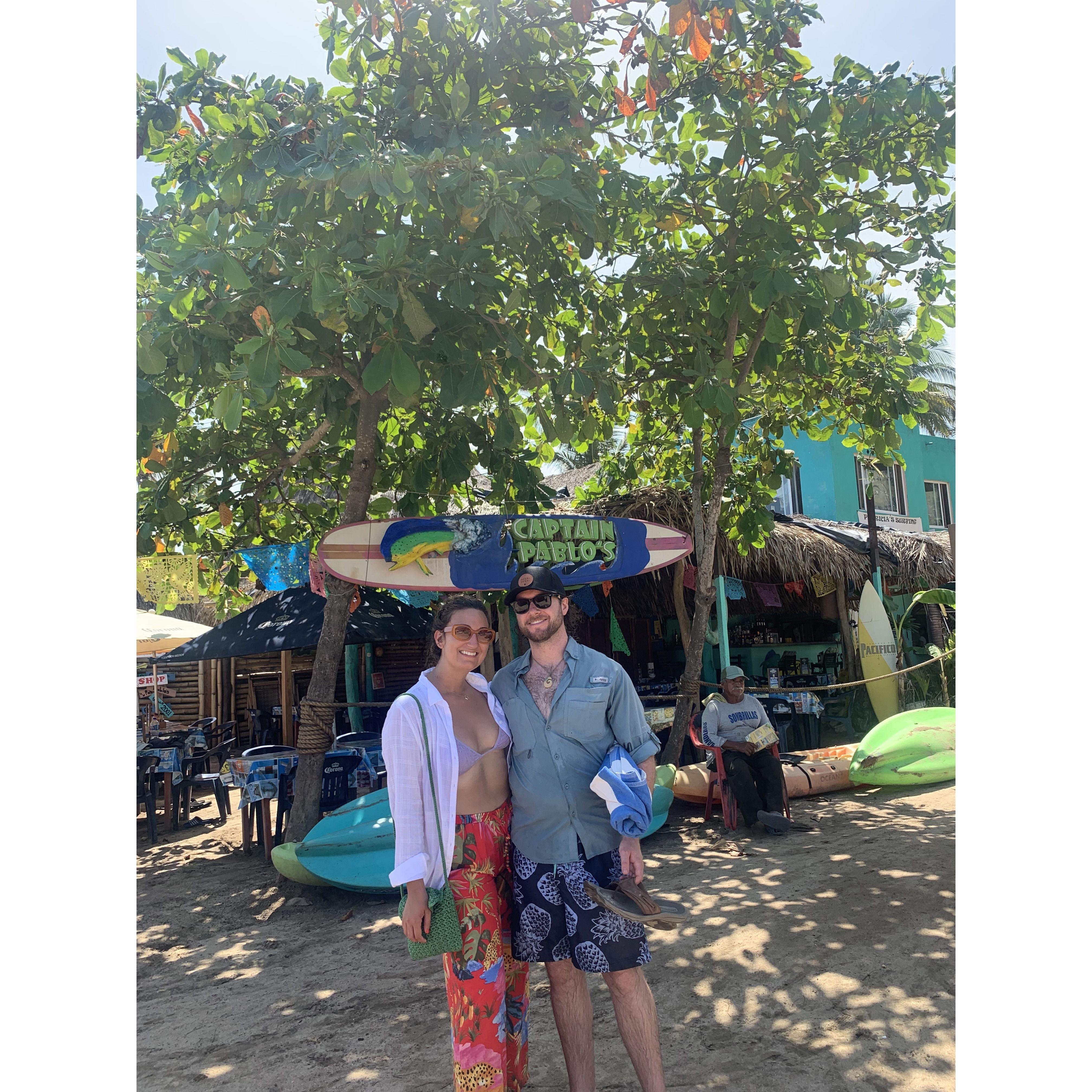 Sayulita, Mexico '22