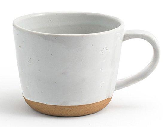Torpey 11 oz. Coffee Mug- 6 Mugs