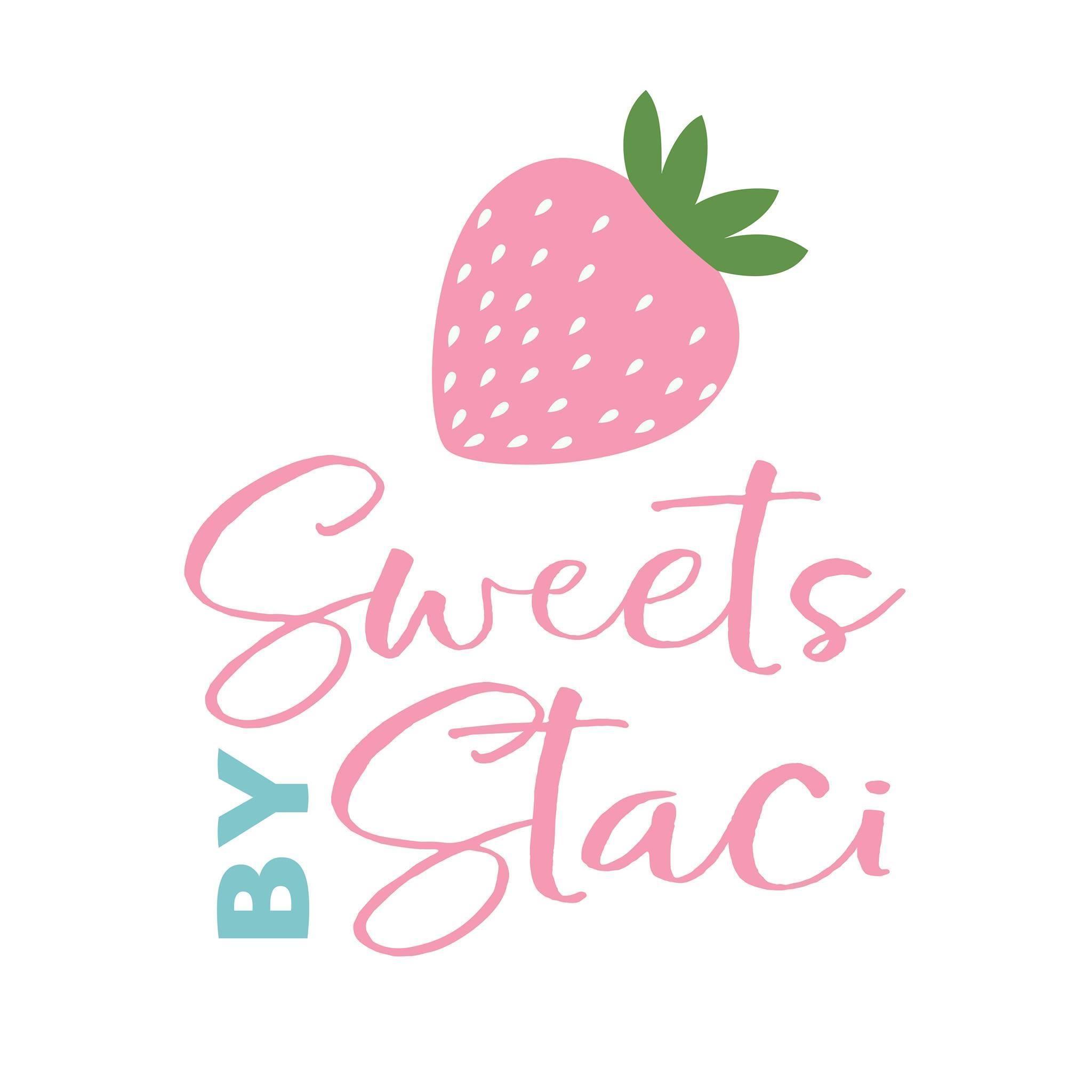 Delectable desserts from the talented baker, Staci!
