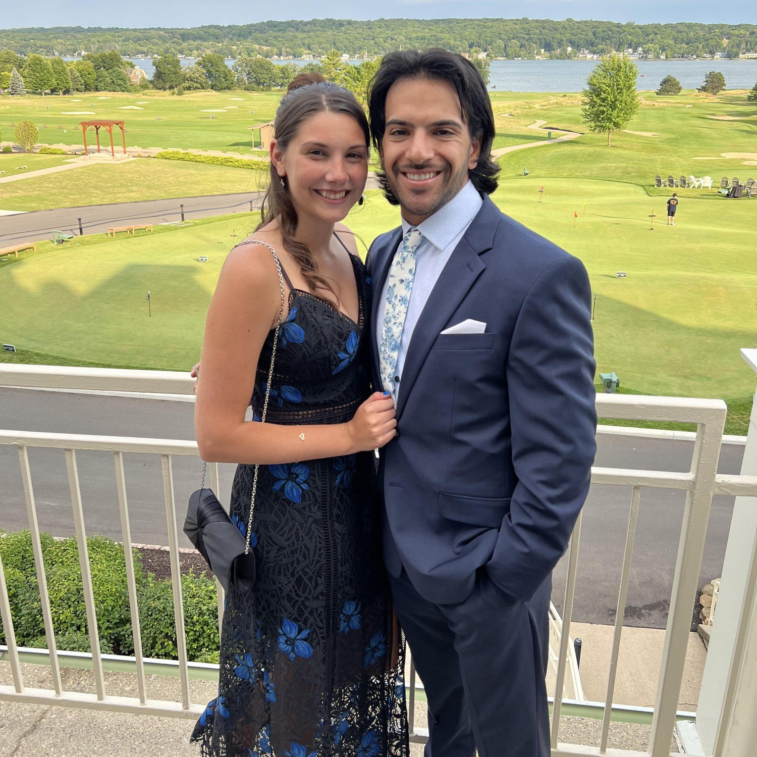 Weddings