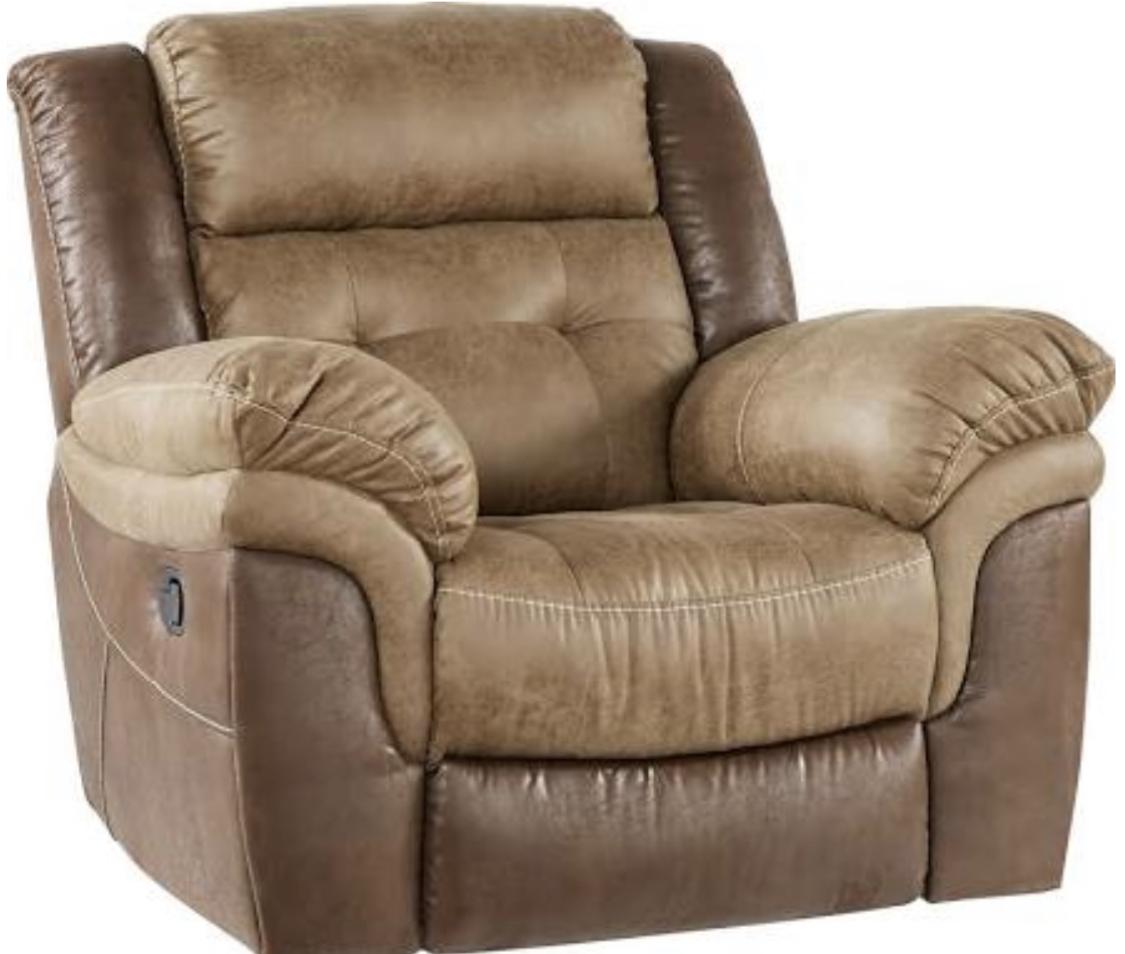 New Recliner
