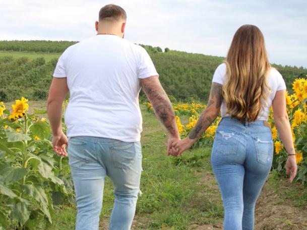 The Wedding Website of Chelsey Hurxthal and Paul Latino