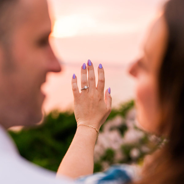 Newlywed funds