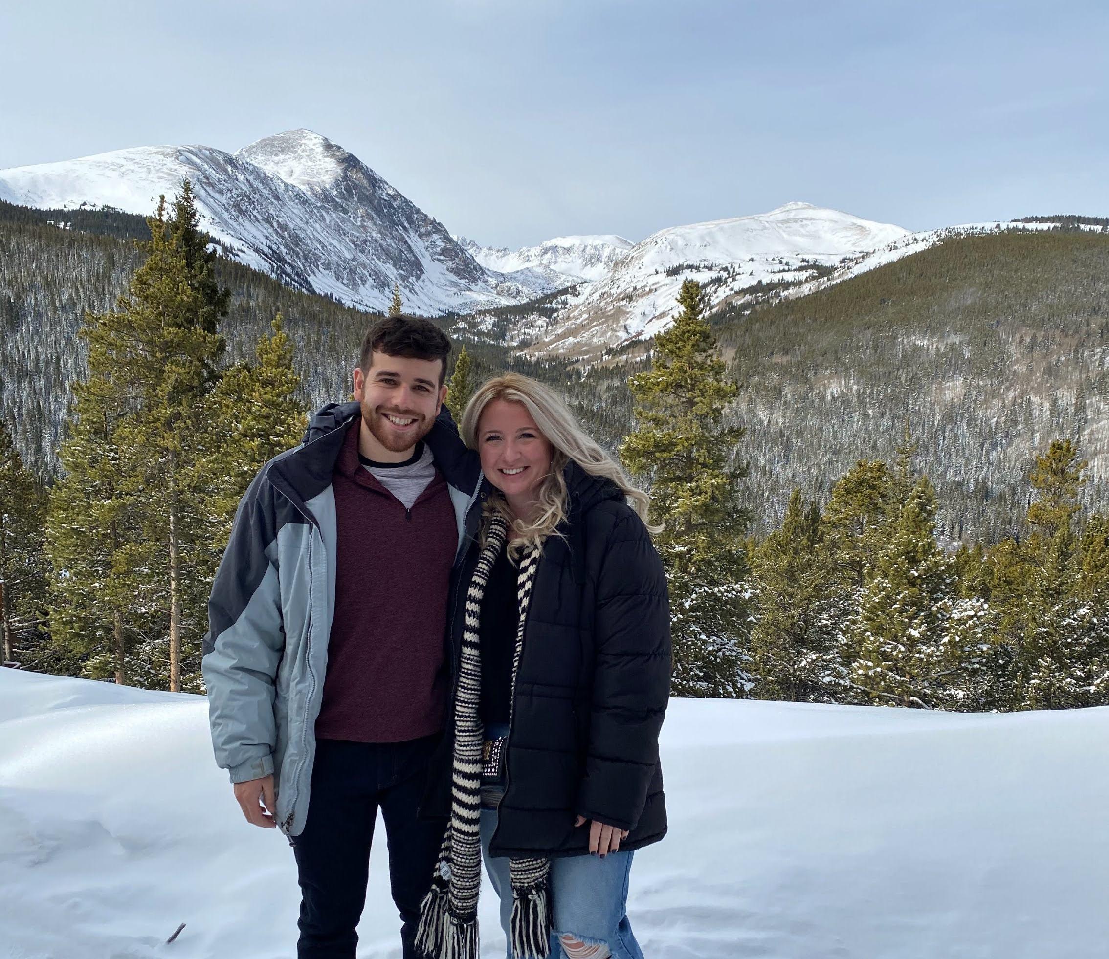 The Wedding Website of Hailey Beattie and Jonathan Roselli