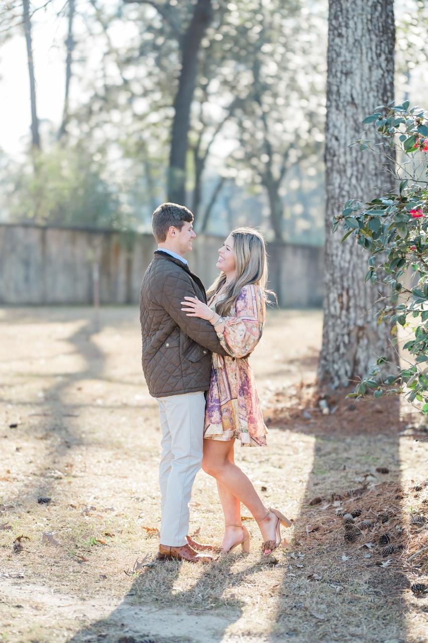 The Wedding Website of Ellen Vaughters and Justin Snipes