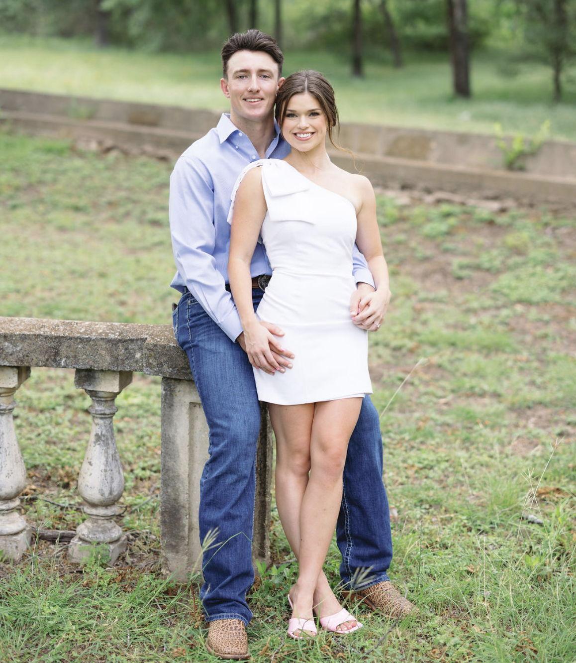 The Wedding Website of Madylin Bihl and Tristyn Pechacek