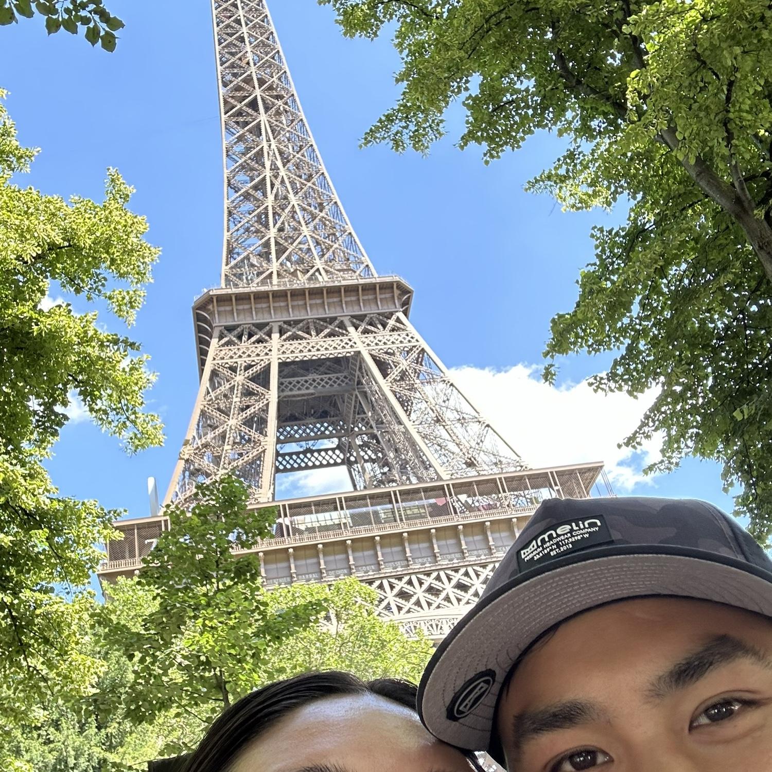 our first international vacation !!
August 2024