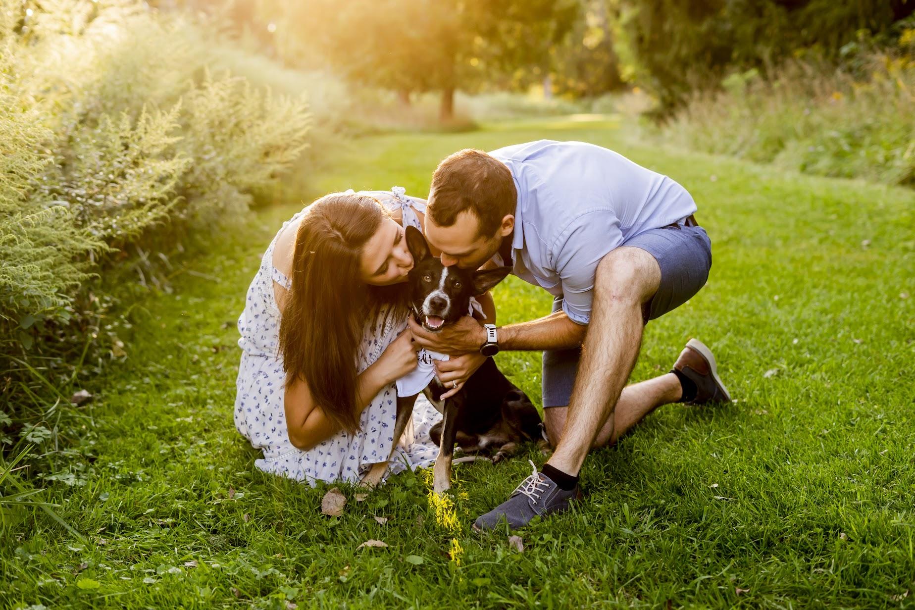 The Wedding Website of Morgan Allender and Jonny Zippiroli