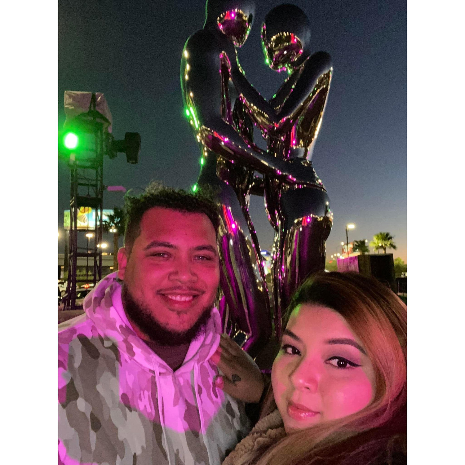 MeowWolf Vegas
