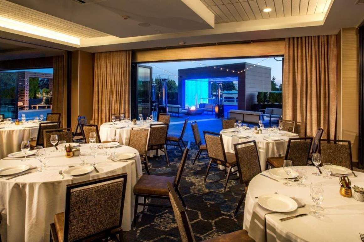 Hilton Garden Inn Redmond/Seattle