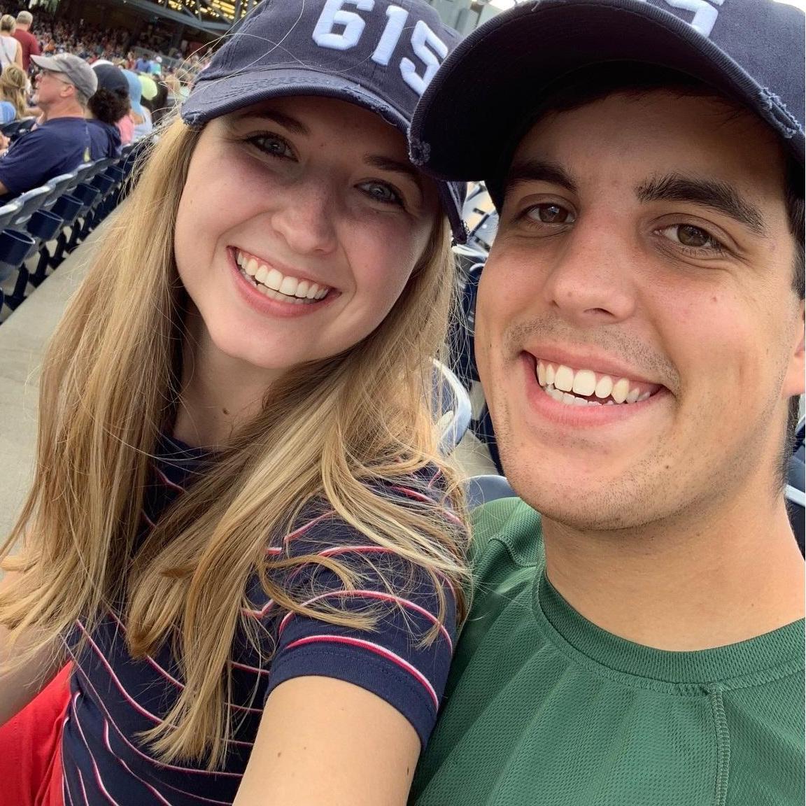 Nashville Sounds Game