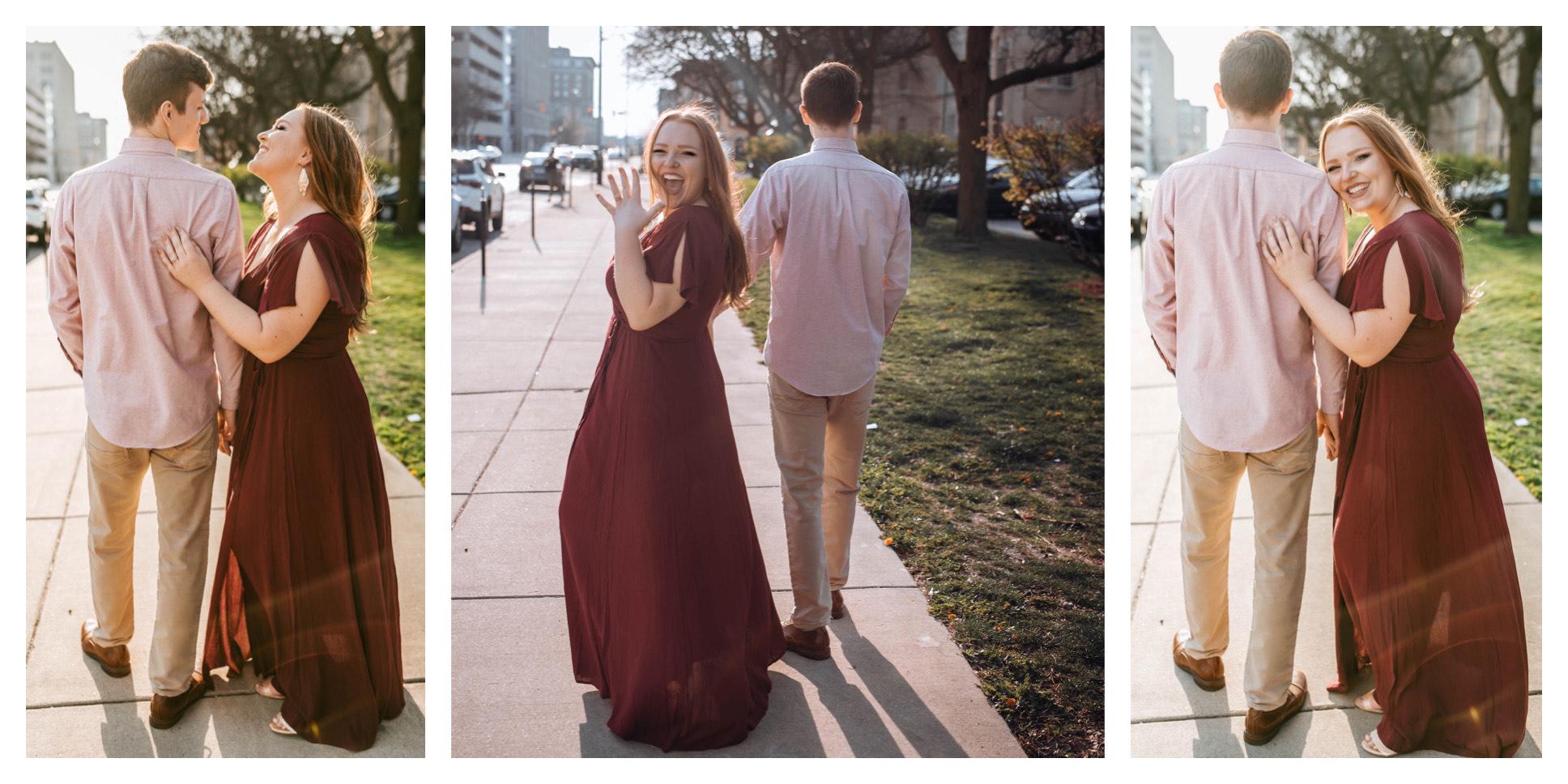 The Wedding Website of Kaylis Dyer and Chris White