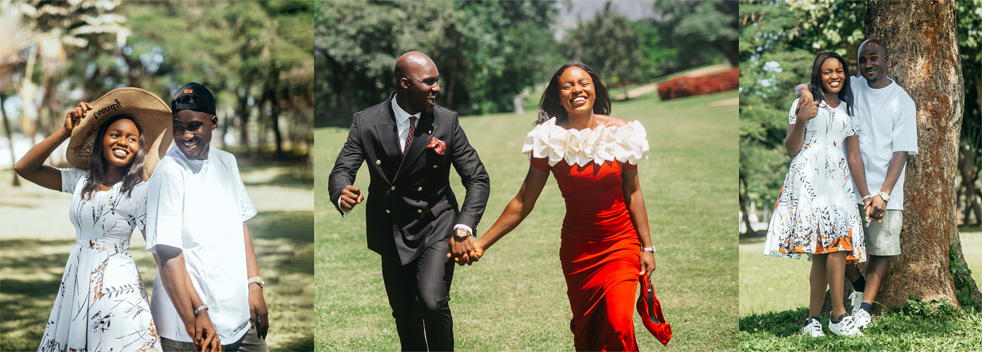The Wedding Website of Samuel Iyamah and Rhoda Ohen