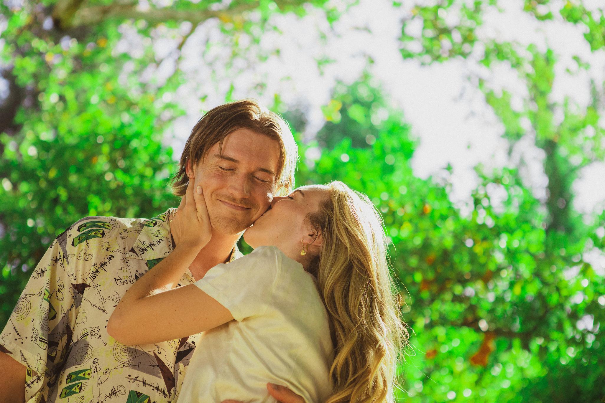 The Wedding Website of Madelyn Burkhart and Kevin Morgan