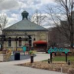 Colectivo Coffee Lakefront