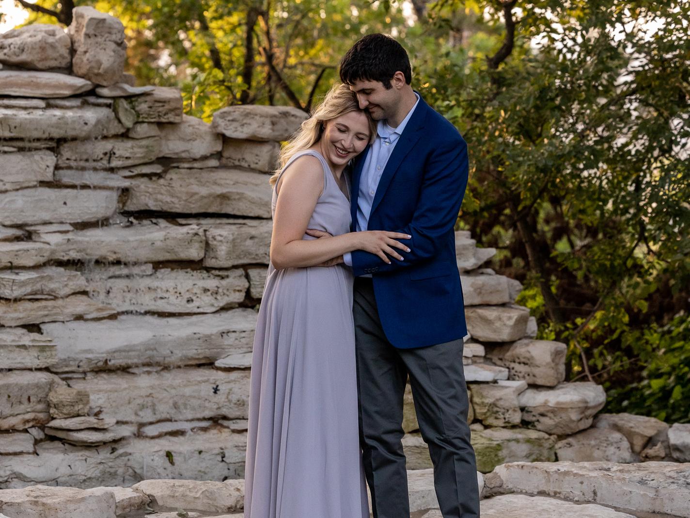 The Wedding Website of Alexandra Bulga and Andres Martin de Nicolas