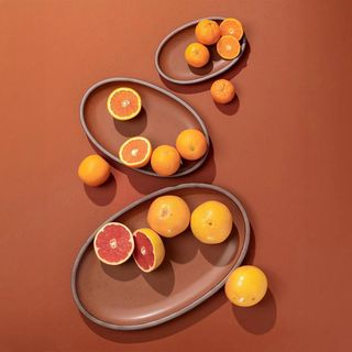 Large Oval Platter