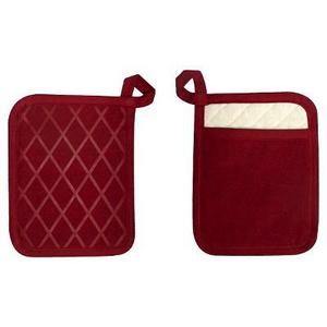 Pot Holder Red - Threshold™