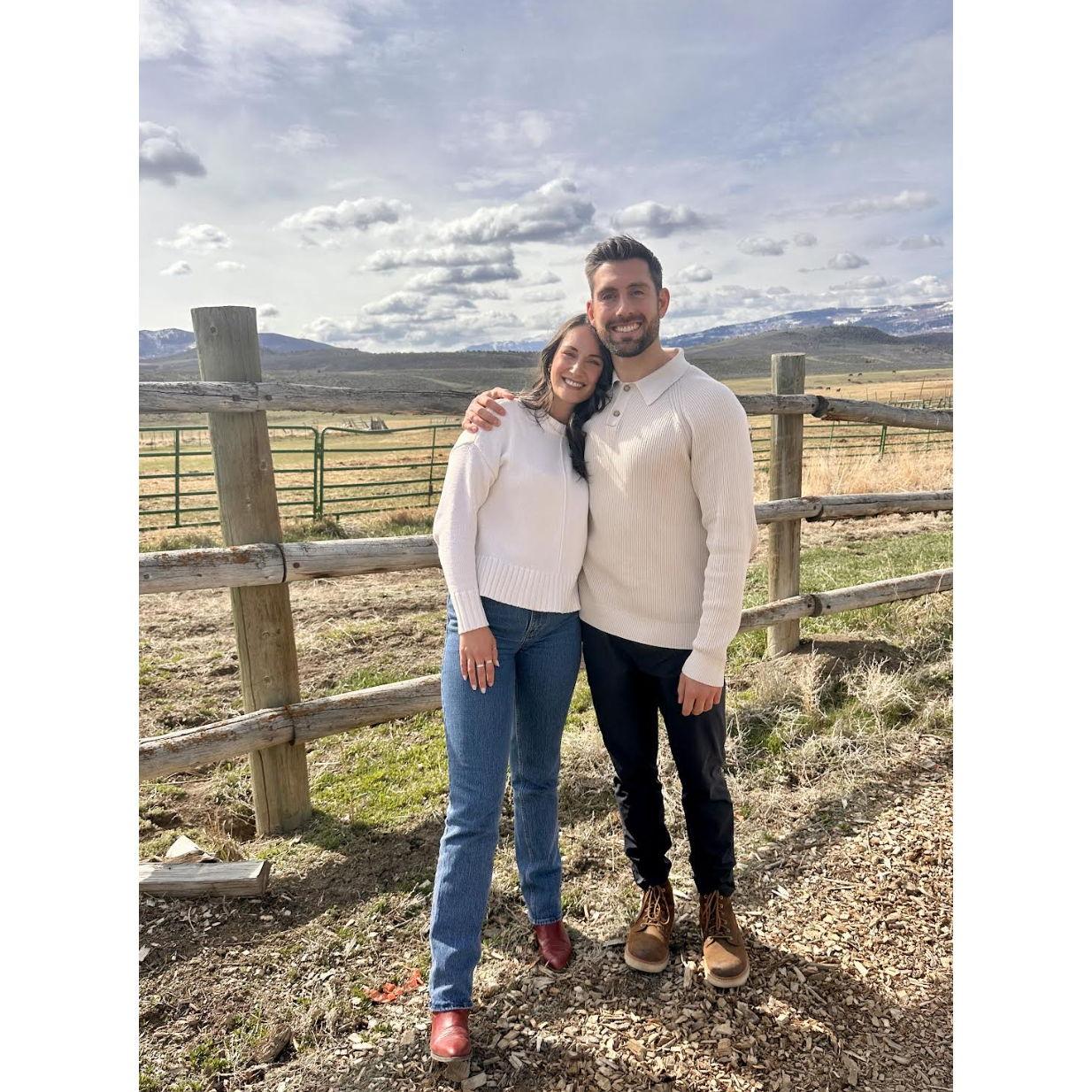 Easter in Vail!