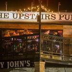 The Upstairs Pub