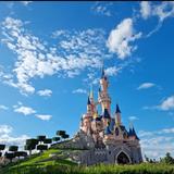 Disneyland Paris