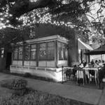 Cocktails in Tremont