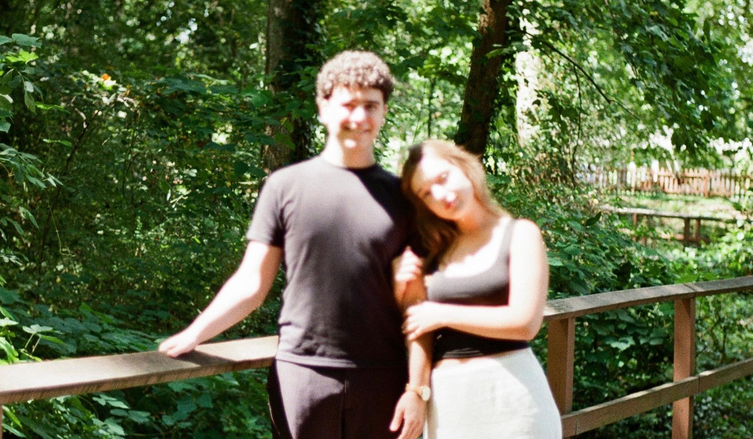 The Wedding Website of Rudy Purdy and Jacob Seiter