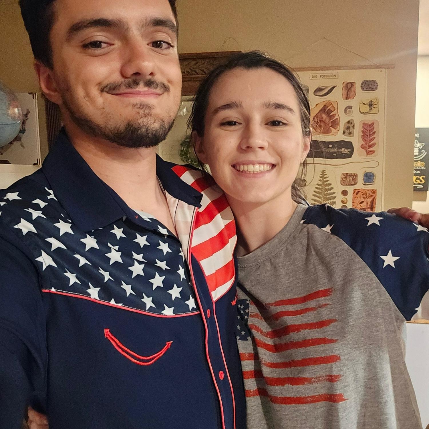 Independence Day!