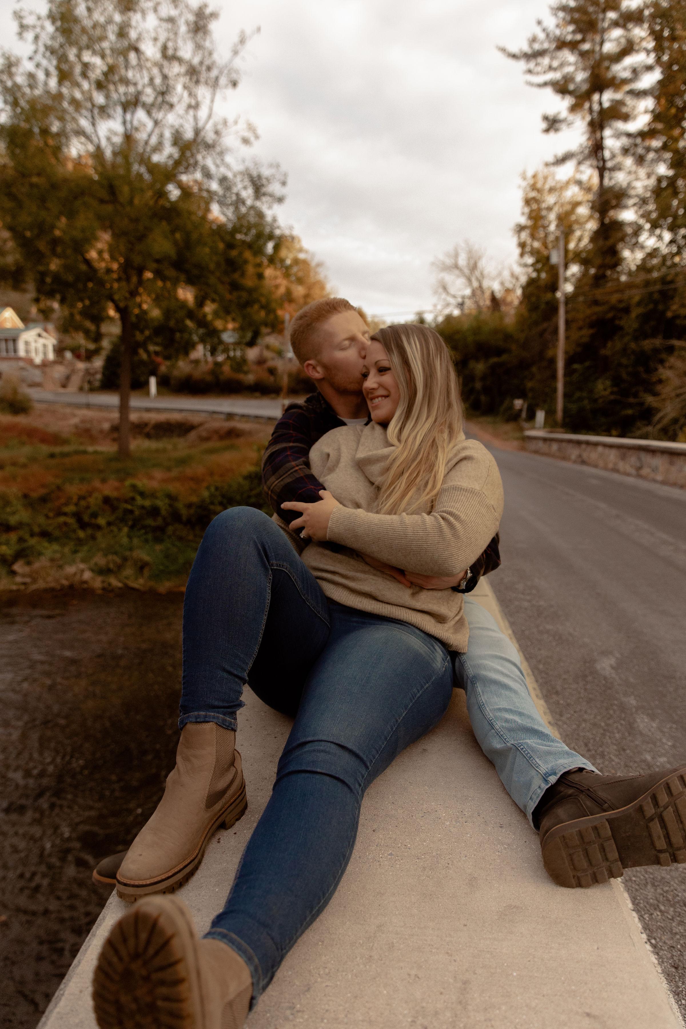 The Wedding Website of Taylor Nelson and Dakota Ryan