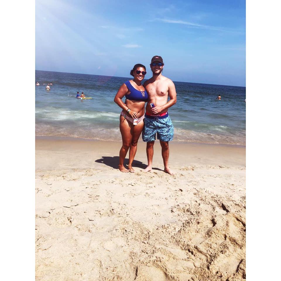 Fourth of July in OC 2019