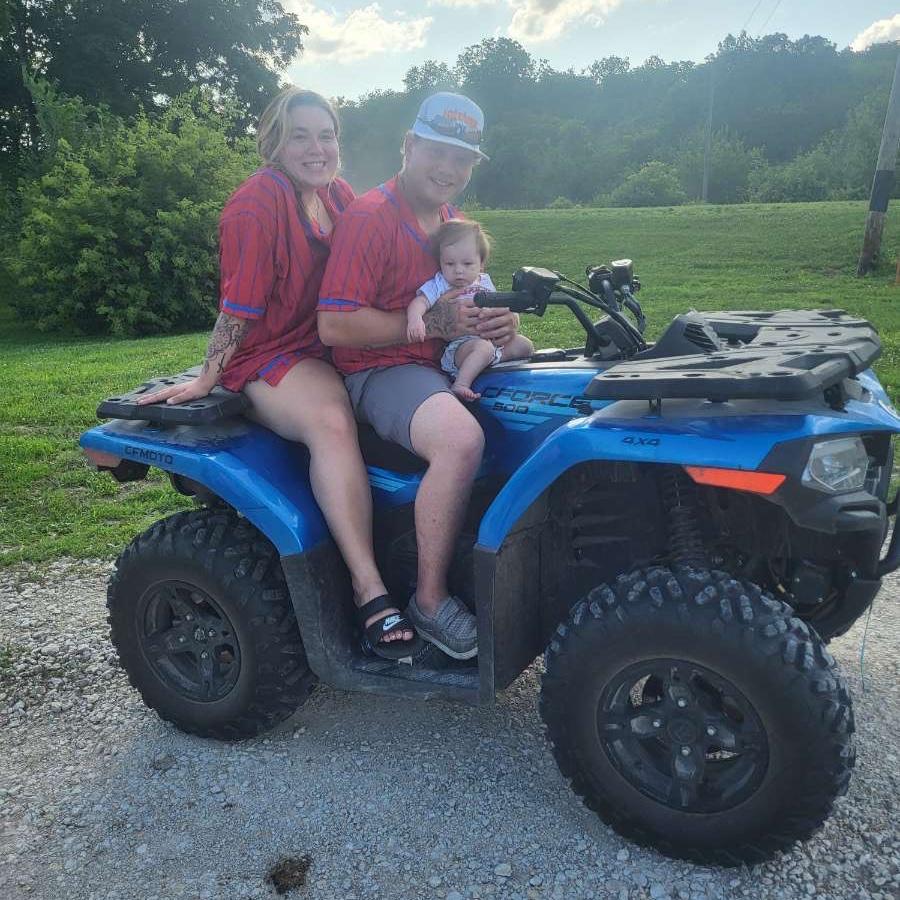 4th of July weekend 🎇