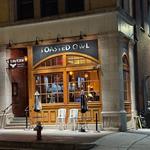 Toasted Owl Tavern