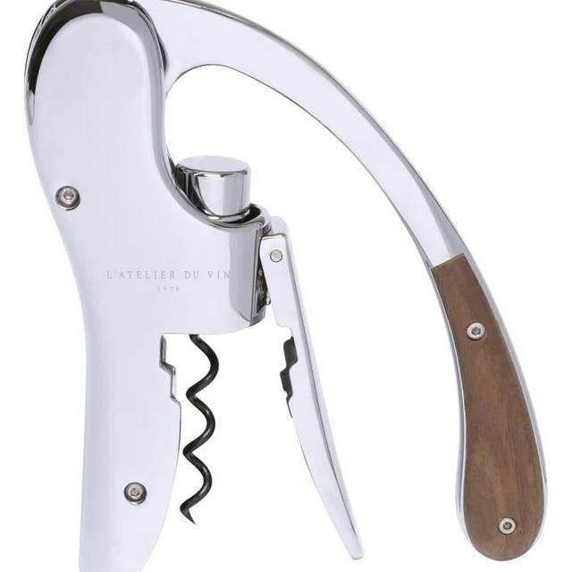 Oeno Box Vertical Lever Corkscrew