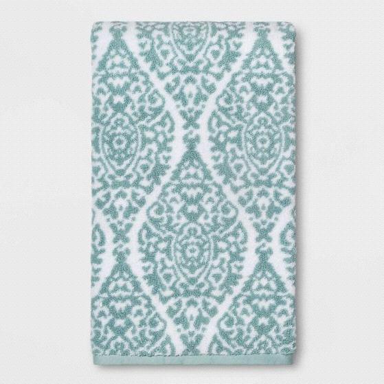 Target Threshold Performance Bath Towel