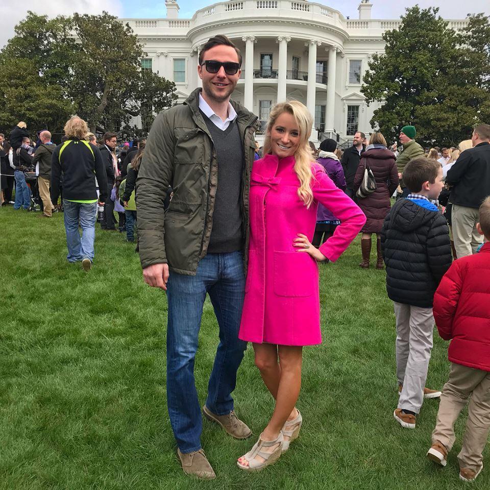 Easter 2018 from the White House