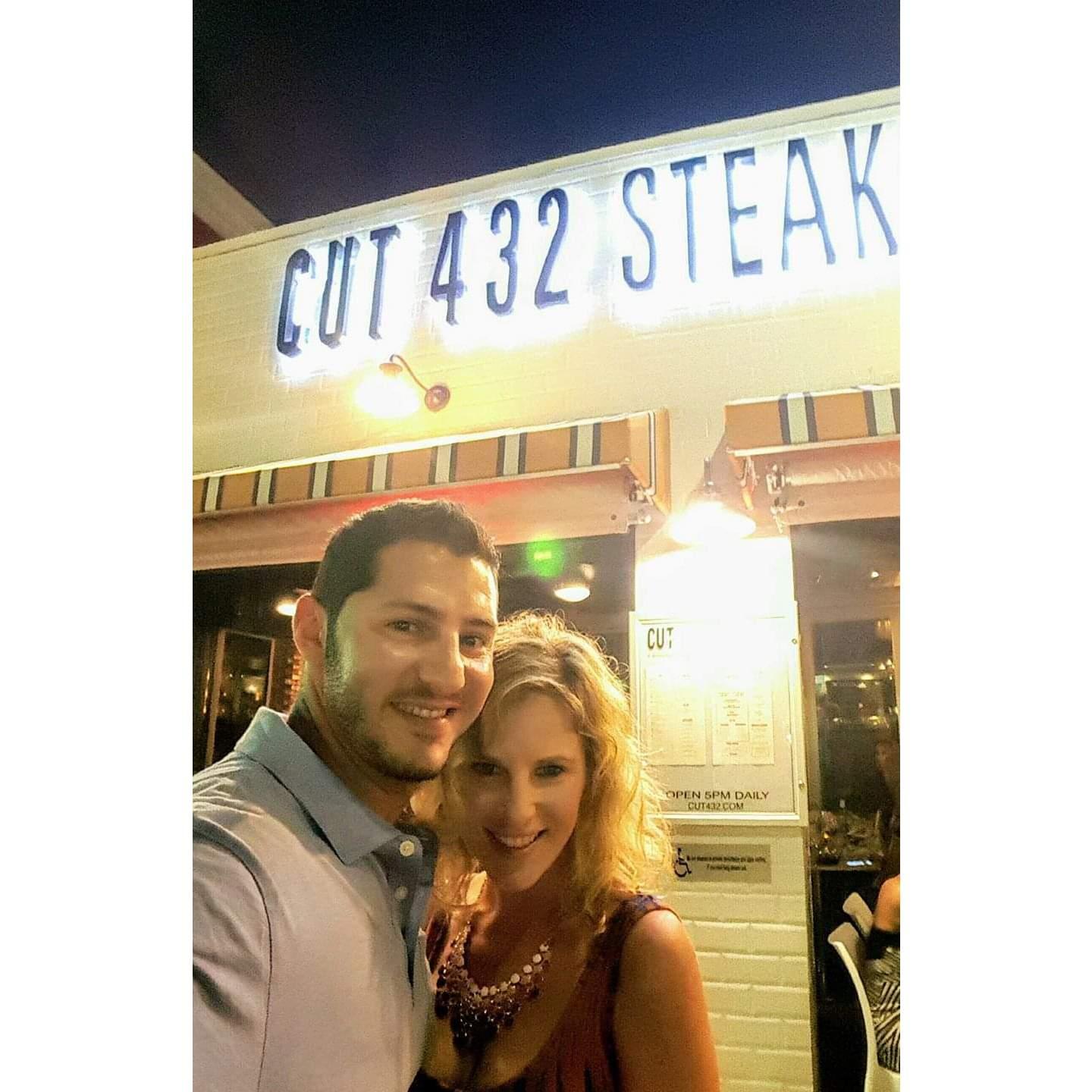 Date night