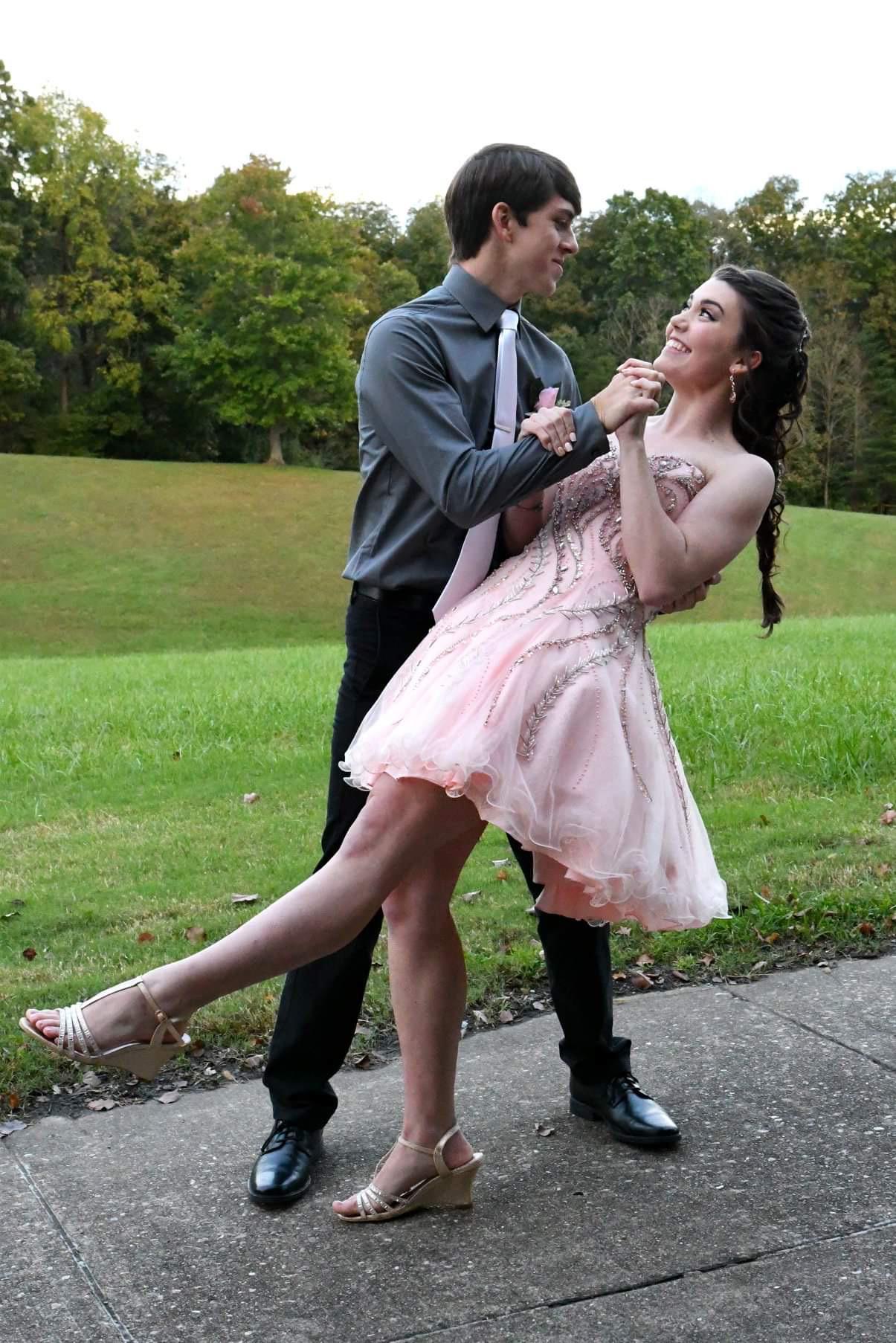 Senior Homecoming