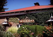 Korbel Winery