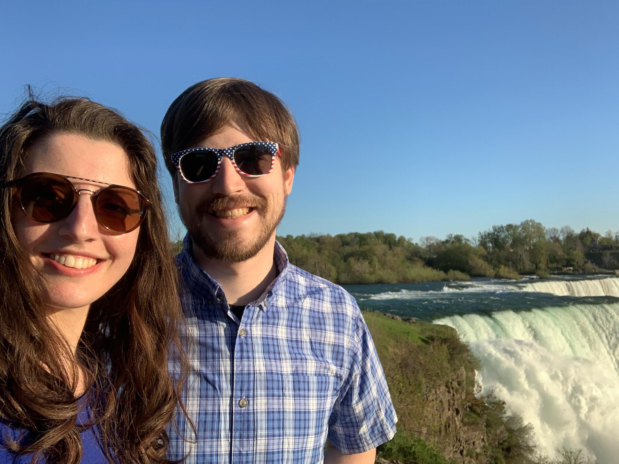 Niagara Falls, NY