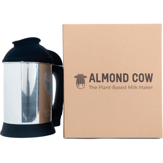 Almond Cow The Plant-Based Milk Maker