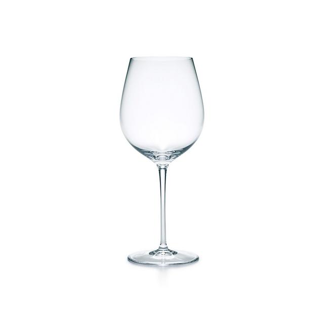 Tiffany All-Purpose Red Wine Glass