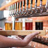 Burlington Beer Trail