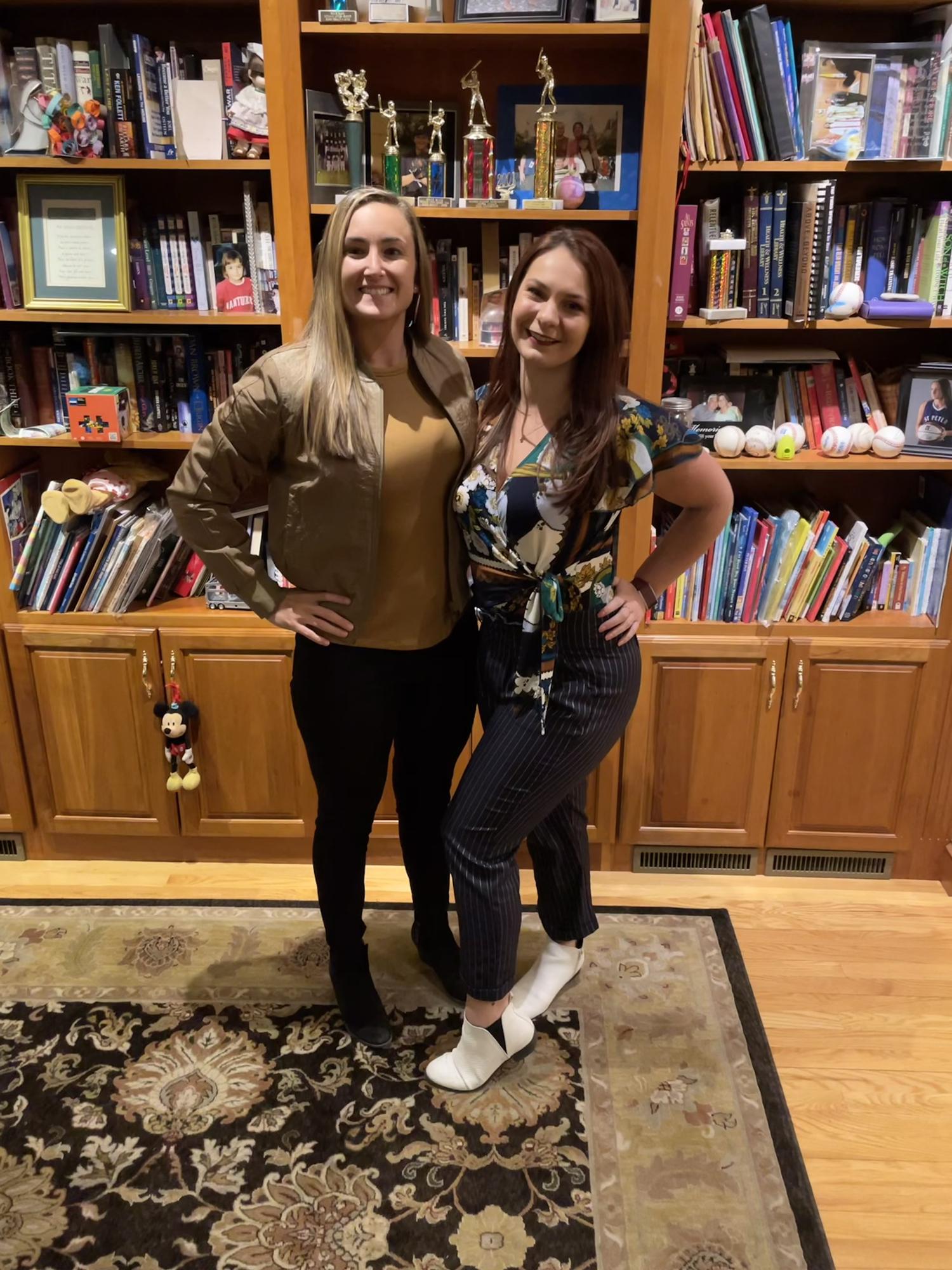 Date Night - 2020 🍽️