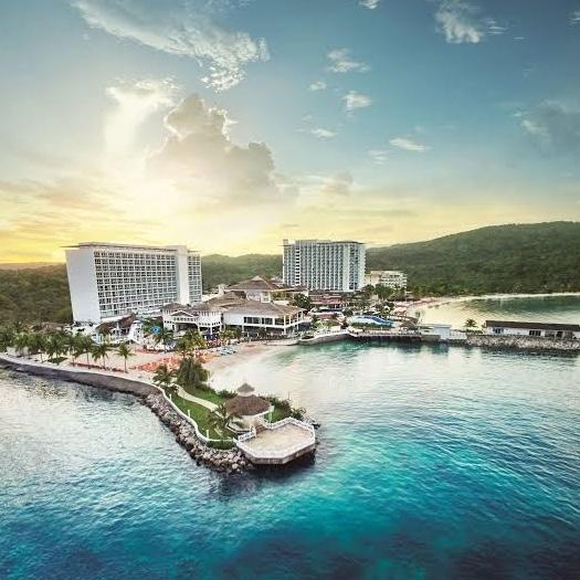 Jamaica Honeymoon